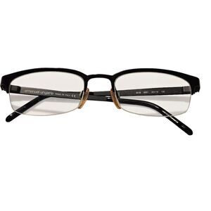 Emanuel Ungaro Black Frame